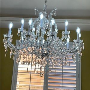 Chandelier